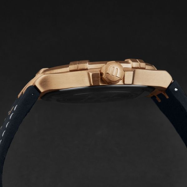 Maurice Lacroix Aikon AI1028-BRZ01-420-1